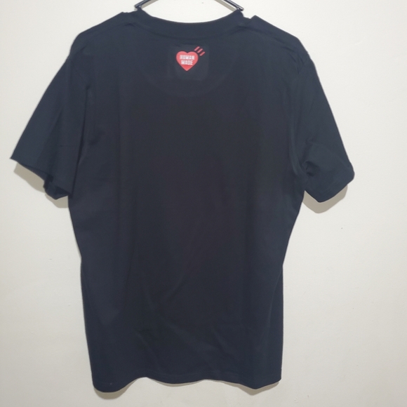 Human made t shirt - Picture 3 of 4